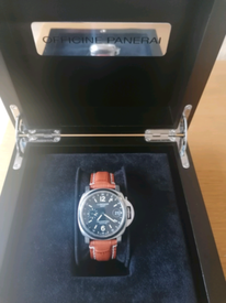 panerai gumtree